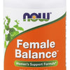 Female Balance - 90 vcaps