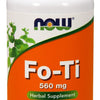 Fo-Ti, 560mg - 100 vcaps