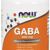 GABA mit Vitamin B6, 500 mg – 200 Vegi-Kapseln