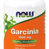 Garcinia, 1000mg - 120 tablets