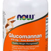 Glucomannan from Konjac Root, 575mg - 180 caps