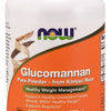 Glucomannan from Konjac Root, Pure Powder - 227g