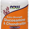 Glucosamin & Chondroitin Extra Stark – 120 Tabletten