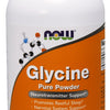 Glycine, Pure Powder - 454g