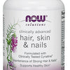 Hair, Skin & Nails - 90 vcaps