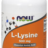 L-Lysin, 1000 mg – 250 Tabletten