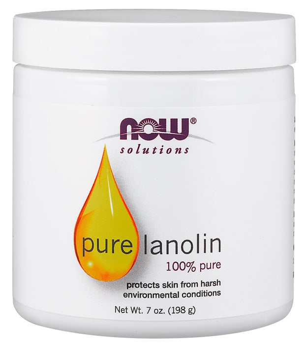 Lanolin, 100 % rein – 198 g