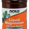 Liquid Magnesium - 237 ml.