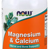 Magnesium & Calcium mit Zink und Vitamin D3 - 250 Tabletten