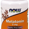 Melatonin Chewable, 3mg - 90 lozenges