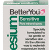 Magnesium Oil Sensitive Spray - 100 ml.