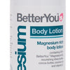 Magnesium Skin Body Lotion - 180 ml.