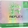 Nexgen Sports Multivitamin - 60 caps