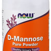 D-Mannose, Reines Pulver - 170g