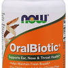 OralBiotic - 60 lozenges