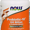 Probiotic-10, 100 Billion - 30 vcaps