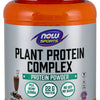 Plant Protein Complex, Chocolate Mocha - 907g - Chocolate Mocha