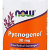 Pycnogenol, 30mg - 60 vcaps