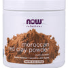 Red Clay Powder Moroccan - 170g