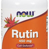 Rutin, 450mg - 100 vcaps