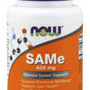 SAMe, 400mg - 30 tabs