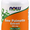 Saw Palmetto Extract, 160mg - 240 softgels