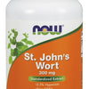 St. John's Wort, 300mg - 250 vcaps