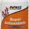 Super Antioxidants - 120 vcaps