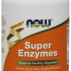 Super Enzymes - 180 caps