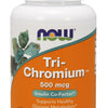 Tri-Chromium, 500mcg - 180 vcaps