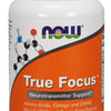 True Focus - 90 vcaps