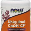 Ubiquinol CoQH-CF - 60 Weichkapseln