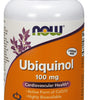 Ubiquinol, 100mg - 120 softgels