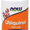 Ubiquinol, 100mg - 60 softgels