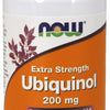 Ubiquinol, 200mg - 60 softgels