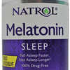 Melatonin Schnellauflösend, 3 mg - 90 Tabletten