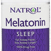 Melatonin, 3mg - 120 tabs