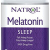 Melatonin Time Release, 3mg - 100 tabs