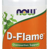 D-Flame - 90 pflanzliche Kapseln