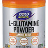 L-Glutamine, Powder - 454g