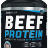 Beef Protein, Chocolate Coconut - 1816g - Chocolate Coconut