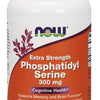 Phosphatidyl Serine, 300mg Extra Strength - 50 softgels