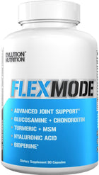 FlexMode - 90 caps