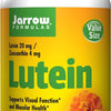 Lutein, 20mg - 120 softgels