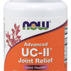 UC-II Advanced Gelenkentlastung - 60 vegane Kapseln