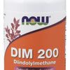 DIM 200 Diindolylmethane - 90 vcaps