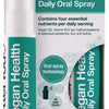 Vegan Health Oral Spray - 25 ml.