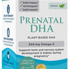DHA für Schwangere Vegan, 500 mg – 60 Weichkapseln