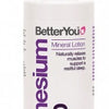 Magnesium Sleep Mineral Lotion - 180 ml.
