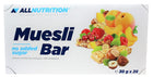 Muesli Bar, Apricot - 28 bars